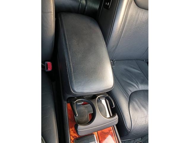 セルシオ C仕様 インテリアセレクション 車検整備付 車両保証 本革 ヒーター 地デジTV エアバッグ Bモニター エアーシート TVナビ ムーンルーフ 電動格納ミラー アルミホイール オートライト パワーシート エアサス ETC キーフリー(31枚目)