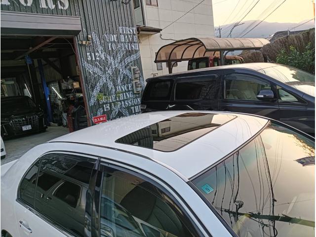 セルシオ C仕様 インテリアセレクション 車検整備付 車両保証 本革 ヒーター 地デジTV エアバッグ Bモニター エアーシート TVナビ ムーンルーフ 電動格納ミラー アルミホイール オートライト パワーシート エアサス ETC キーフリー(49枚目)