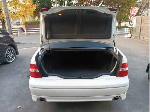 セルシオ C仕様 インテリアセレクション 車検整備付 車両保証 本革 ヒーター 地デジTV エアバッグ Bモニター エアーシート TVナビ ムーンルーフ 電動格納ミラー アルミホイール オートライト パワーシート エアサス ETC キーフリー(59枚目)