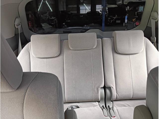 エスティマ ２．４アエラス　Ｇエディション　車検整備２年付　車両保証１年　ナビ　ＴＶ　Ｂｌｕｅｔｏｏｔｈ　リヤモニター　リヤエアコン　アルミホイール　ＥＴＣ　禁煙車　キーレスエントリー（8枚目）