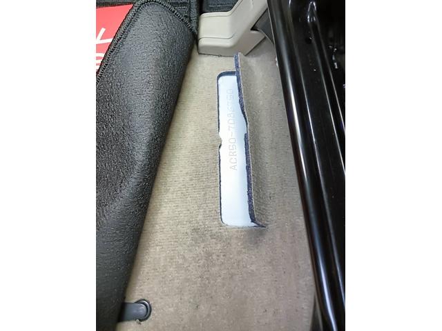 エスティマ ２．４アエラス　Ｇエディション　車検整備２年付　車両保証１年　ナビ　ＴＶ　Ｂｌｕｅｔｏｏｔｈ　リヤモニター　リヤエアコン　アルミホイール　ＥＴＣ　禁煙車　キーレスエントリー（21枚目）