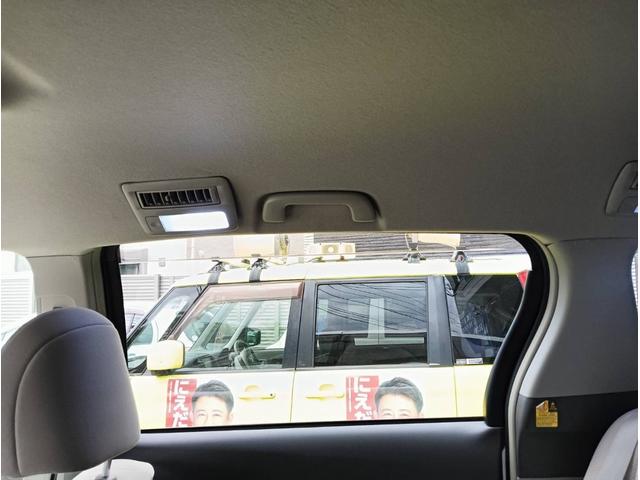 エスティマ ２．４アエラス　Ｇエディション　車検整備２年付　車両保証１年　ナビ　ＴＶ　Ｂｌｕｅｔｏｏｔｈ　リヤモニター　リヤエアコン　アルミホイール　ＥＴＣ　禁煙車　キーレスエントリー（24枚目）