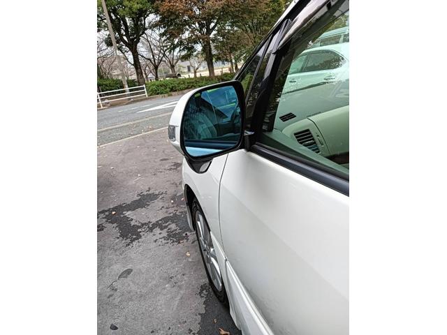 エスティマ ２．４アエラス　Ｇエディション　車検整備２年付　車両保証１年　ナビ　ＴＶ　Ｂｌｕｅｔｏｏｔｈ　リヤモニター　リヤエアコン　アルミホイール　ＥＴＣ　禁煙車　キーレスエントリー（27枚目）