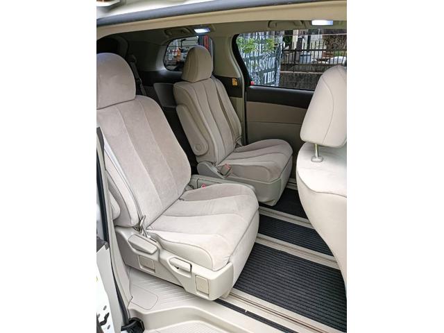 エスティマ ２．４アエラス　Ｇエディション　車検整備２年付　車両保証１年　ナビ　ＴＶ　Ｂｌｕｅｔｏｏｔｈ　リヤモニター　リヤエアコン　アルミホイール　ＥＴＣ　禁煙車　キーレスエントリー（32枚目）