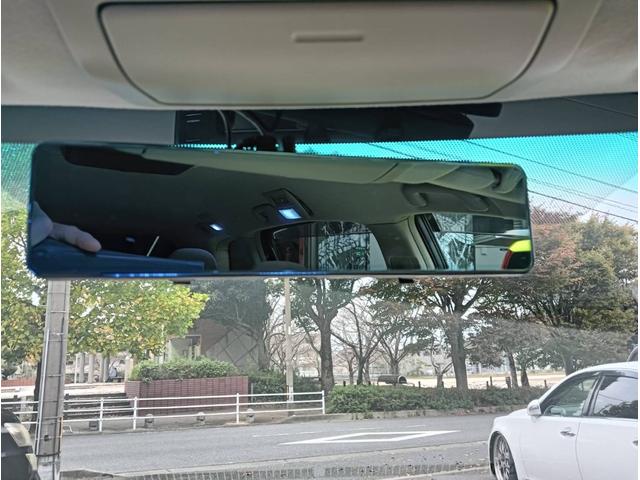 エスティマ ２．４アエラス　Ｇエディション　車検整備２年付　車両保証１年　ナビ　ＴＶ　Ｂｌｕｅｔｏｏｔｈ　リヤモニター　リヤエアコン　アルミホイール　ＥＴＣ　禁煙車　キーレスエントリー（38枚目）