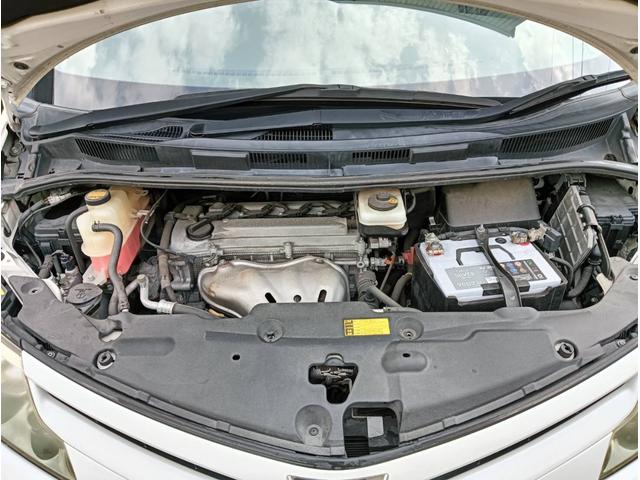 エスティマ ２．４アエラス　Ｇエディション　車検整備２年付　車両保証１年　ナビ　ＴＶ　Ｂｌｕｅｔｏｏｔｈ　リヤモニター　リヤエアコン　アルミホイール　ＥＴＣ　禁煙車　キーレスエントリー（41枚目）