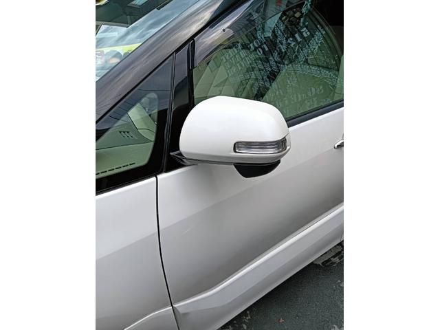 エスティマ ２．４アエラス　Ｇエディション　車検整備２年付　車両保証１年　ナビ　ＴＶ　Ｂｌｕｅｔｏｏｔｈ　リヤモニター　リヤエアコン　アルミホイール　ＥＴＣ　禁煙車　キーレスエントリー（42枚目）
