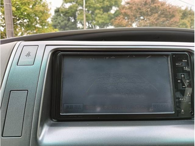 エスティマ ２．４アエラス　Ｇエディション　車検整備２年付　車両保証１年　ナビ　ＴＶ　Ｂｌｕｅｔｏｏｔｈ　リヤモニター　リヤエアコン　アルミホイール　ＥＴＣ　禁煙車　キーレスエントリー（46枚目）