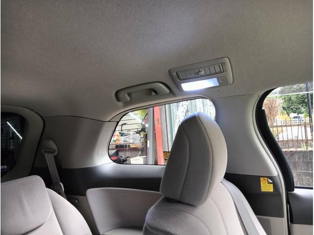 エスティマ ２．４アエラス　Ｇエディション　車検整備２年付　車両保証１年　ナビ　ＴＶ　Ｂｌｕｅｔｏｏｔｈ　リヤモニター　リヤエアコン　アルミホイール　ＥＴＣ　禁煙車　キーレスエントリー（49枚目）