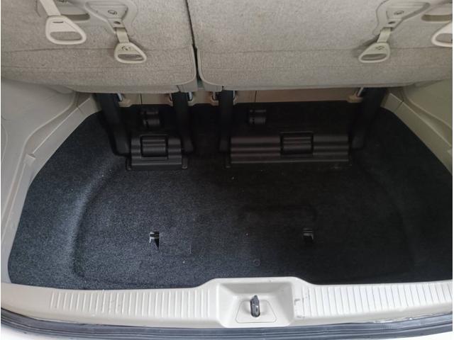 エスティマ ２．４アエラス　Ｇエディション　車検整備２年付　車両保証１年　ナビ　ＴＶ　Ｂｌｕｅｔｏｏｔｈ　リヤモニター　リヤエアコン　アルミホイール　ＥＴＣ　禁煙車　キーレスエントリー（54枚目）