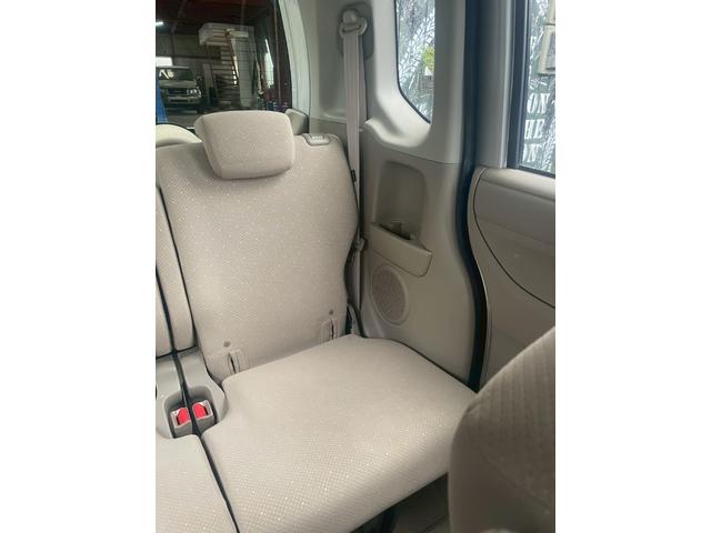 Ｎ－ＢＯＸ Ｇ・Ｌパッケージ　車検整備２年　車両保証１年　Ｉ－ＳＴＯＰ　ベンチ席　全席ＰＷ　イモビライザー　衝突安全ボディ　ＡＡＣ　横滑り防止　スマートキー　ＡＢＳ　キーレスＥ　パワーステアリング　運転席エアバッグ　Ｗエアーバック（48枚目）