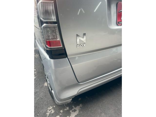 Ｎ－ＢＯＸ Ｇ・Ｌパッケージ　車検整備２年　車両保証１年　Ｉ－ＳＴＯＰ　ベンチ席　全席ＰＷ　イモビライザー　衝突安全ボディ　ＡＡＣ　横滑り防止　スマートキー　ＡＢＳ　キーレスＥ　パワーステアリング　運転席エアバッグ　Ｗエアーバック（49枚目）