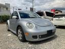 VOLKSWAGEN NEW BEETLE