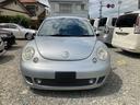 VOLKSWAGEN NEW BEETLE