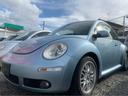 VOLKSWAGEN NEW BEETLE