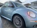 VOLKSWAGEN NEW BEETLE