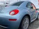 VOLKSWAGEN NEW BEETLE