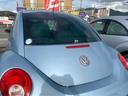 VOLKSWAGEN NEW BEETLE