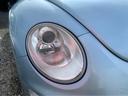 VOLKSWAGEN NEW BEETLE