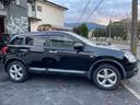 NISSAN DUALIS