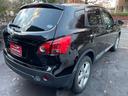 NISSAN DUALIS