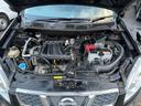 NISSAN DUALIS