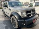 DODGE DODGE NITRO