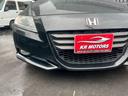 HONDA CR-Z
