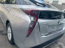 プリウス Sセーフティプラス 車検整備2年付 車両保証1年 ナビ アルミホイール TV Btオーディオ 電動ミラー 禁煙 衝突安全ボディ Aライト 1セグ Bモニター LEDライト スマートKEY ナビTV 横滑り防止機能 PW(8枚目)