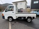 ＴＢ　車検整備２年　車両保証付き　エアコン　ラジオ　セレクティブ４ＷＤ（54枚目）