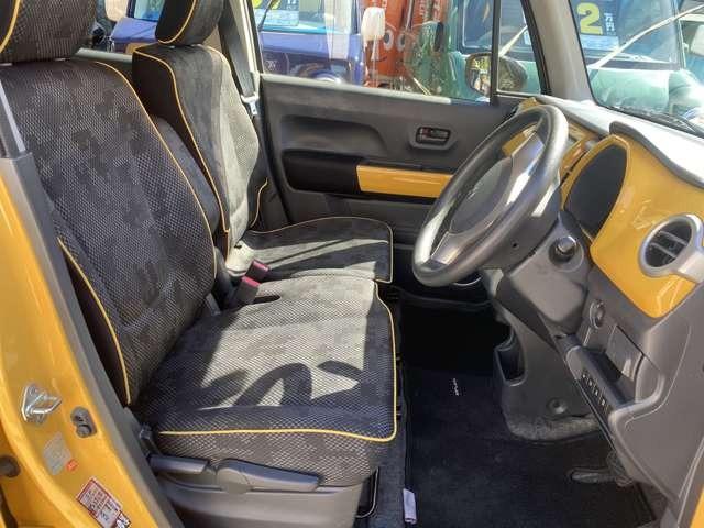 ハスラー G ナビ・TV・Bカメラ・ドラレコ・シートヒ-ター・オートエアコン・スマートキー・プッシュスタート・セキュリティー・アルミホイール(5枚目)