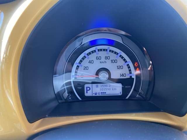 ハスラー G ナビ・TV・Bカメラ・ドラレコ・シートヒ-ター・オートエアコン・スマートキー・プッシュスタート・セキュリティー・アルミホイール(10枚目)