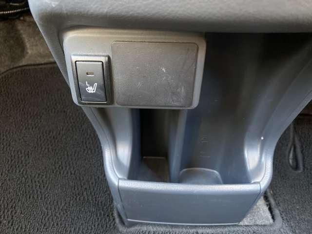 ハスラー G ナビ・TV・Bカメラ・ドラレコ・シートヒ-ター・オートエアコン・スマートキー・プッシュスタート・セキュリティー・アルミホイール(13枚目)