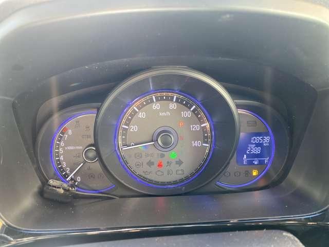 N-WGNカスタム G SSブラックスタイルパッケージ フルセグナビ ETC スマートキー プッシュスタート セキュリティー シートヒーター ベンチシート アイドリングストップ(5枚目)