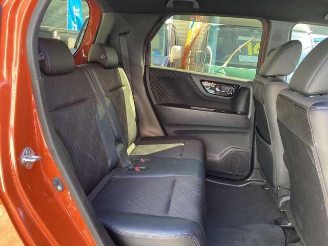 N-WGNカスタム G SSブラックスタイルパッケージ フルセグナビ ETC スマートキー プッシュスタート セキュリティー シートヒーター ベンチシート アイドリングストップ(6枚目)