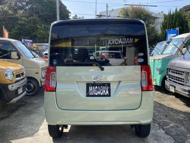 タント X SAII ワンオーナー・両側パワードア 純正ナビ・TVフルセグ・Bカメラ ナビ連動ETC車載器 スマートアシスト・アイドリングストップ(5枚目)