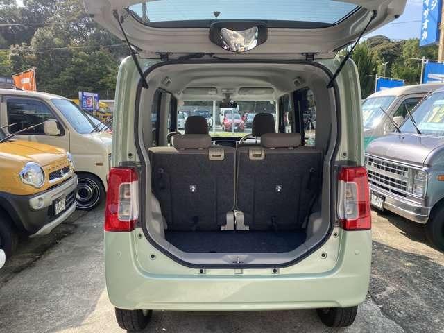 タント X SAII ワンオーナー・両側パワードア 純正ナビ・TVフルセグ・Bカメラ ナビ連動ETC車載器 スマートアシスト・アイドリングストップ(12枚目)