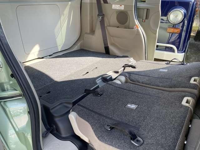 タント X SAII ワンオーナー・両側パワードア 純正ナビ・TVフルセグ・Bカメラ ナビ連動ETC車載器 スマートアシスト・アイドリングストップ(13枚目)