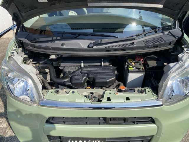 タント X SAII ワンオーナー・両側パワードア 純正ナビ・TVフルセグ・Bカメラ ナビ連動ETC車載器 スマートアシスト・アイドリングストップ(15枚目)