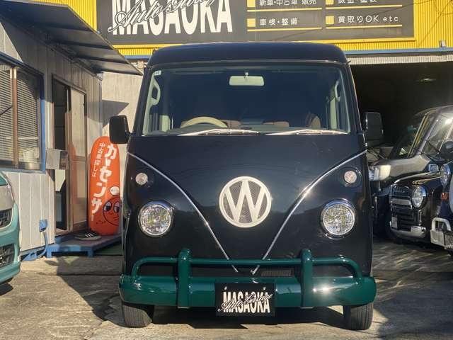 エブリイ PC ハイルーフ 5AGS車 禁煙車(2枚目)