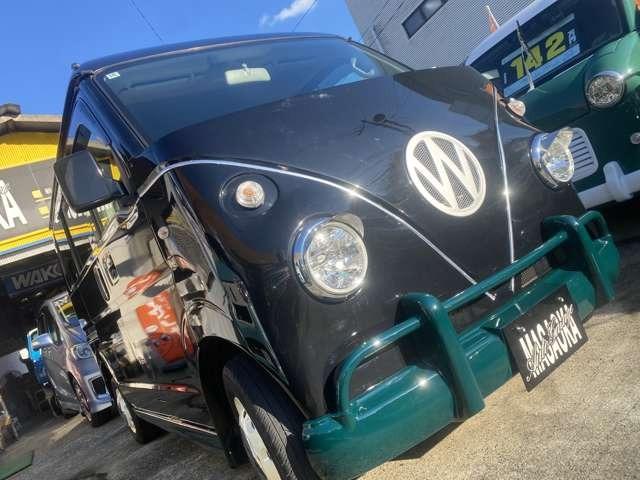 エブリイ PC ハイルーフ 5AGS車 禁煙車(3枚目)