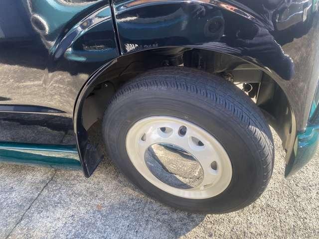 エブリイ PC ハイルーフ 5AGS車 禁煙車(6枚目)