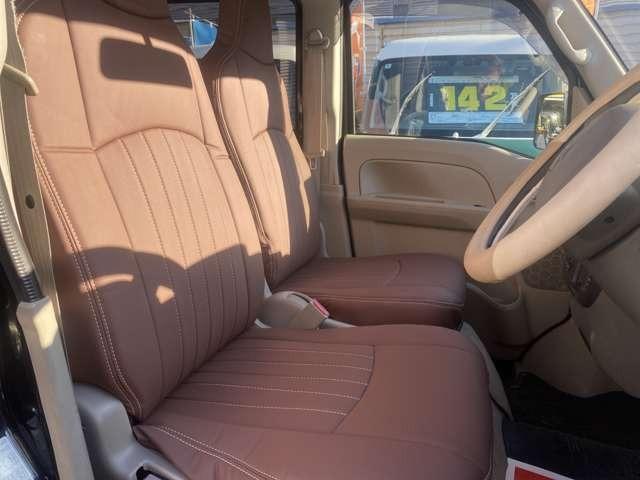 エブリイ PC ハイルーフ 5AGS車 禁煙車(7枚目)