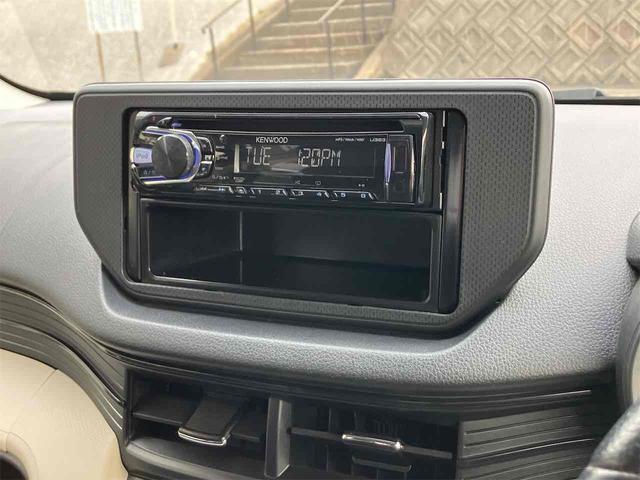 ムーヴ Ｘ　ＳＡ　ドライブレコーダー　クリアランスソナー　衝突被害軽減システム　オートライト　スマートキー　アイドリングストップ　電動格納ミラー　ベンチシート　ＣＶＴ　盗難防止システム　ＡＢＳ　ＥＳＣ　ＣＤ　ＵＳＢ（4枚目）