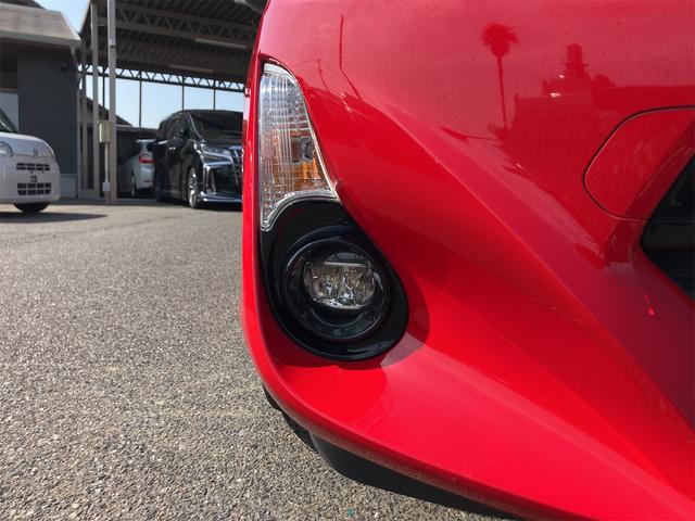 アクア Ｓ　バックカメラ　ナビ　ＴＶ　アルミホイール　オートライト　スマートキー　アイドリングストップ　電動格納ミラー　ＣＶＴ　衝突安全ボディ　ＡＢＳ　ＥＳＣ　Ｂｌｕｅｔｏｏｔｈ　エアコン　パワーステアリング（32枚目）