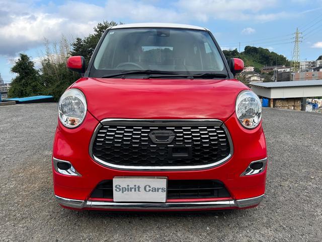 キャスト スタイルX SAII 車検令和9年3月 衝突軽減ブレーキ アイドリングストップ 横滑り防止装置 スマートキー プッシュスターター ベンチシート オートエアコン(2枚目)