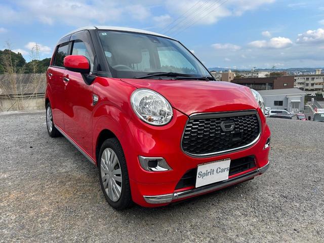 キャスト スタイルX SAII 車検令和9年3月 衝突軽減ブレーキ アイドリングストップ 横滑り防止装置 スマートキー プッシュスターター ベンチシート オートエアコン(3枚目)