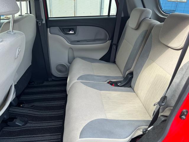 キャスト スタイルX SAII 車検令和9年3月 衝突軽減ブレーキ アイドリングストップ 横滑り防止装置 スマートキー プッシュスターター ベンチシート オートエアコン(14枚目)