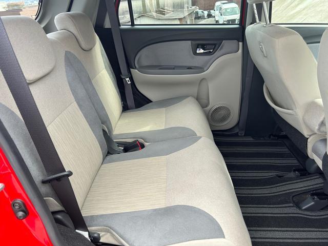 キャスト スタイルX SAII 車検令和9年3月 衝突軽減ブレーキ アイドリングストップ 横滑り防止装置 スマートキー プッシュスターター ベンチシート オートエアコン(16枚目)