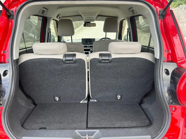 キャスト スタイルX SAII 車検令和9年3月 衝突軽減ブレーキ アイドリングストップ 横滑り防止装置 スマートキー プッシュスターター ベンチシート オートエアコン(17枚目)